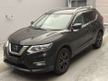 2021 Nissan X-Trail