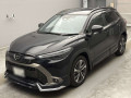 2024 Toyota Corolla Cross