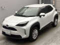2024 Toyota YARIS CROSS