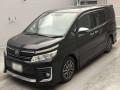 2016 Toyota Voxy