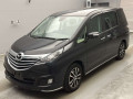 2017 Mazda Biante