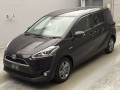 2018 Toyota Sienta