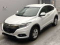 2019 Honda VEZEL
