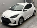 2023 Toyota YARIS