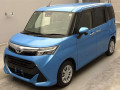 2019 Toyota TANK
