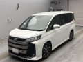 2022 Toyota Noah