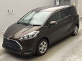 2020 Toyota Sienta