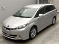 2012 Toyota Wish
