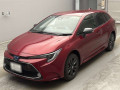 2022 Toyota Corolla Touring Wagon