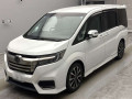 2021 Honda Step WGN Spada