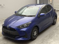 2021 Toyota YARIS