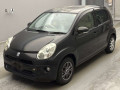 2012 Toyota Passo