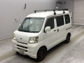 2012 Daihatsu Hijet Cargo