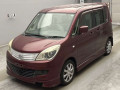2013 Suzuki Solio
