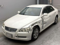 2005 Toyota Mark X