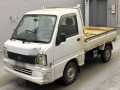 2008 Subaru Sambar Truck