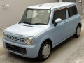 2010 Suzuki ALTO Lapin