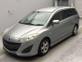2011 Mazda Premacy
