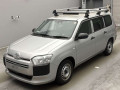 2025 Toyota Probox