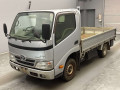 2015 Toyota Toyoace Truck