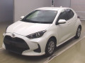 2020 Toyota YARIS
