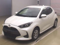 2020 Toyota YARIS