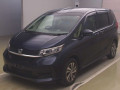 2020 Honda Freed