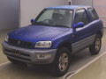 1998 Toyota RAV4