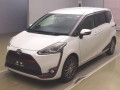 2016 Toyota Sienta