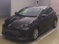 2020 Toyota YARIS