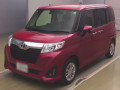 2017 Toyota Roomy