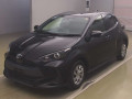 2020 Toyota YARIS