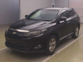 2013 Toyota Harrier