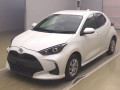2020 Toyota YARIS