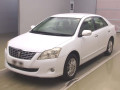 2007 Toyota Premio