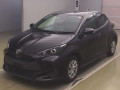 2020 Toyota YARIS