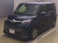 2019 Toyota TANK