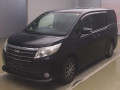 2015 Toyota Noah