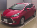 2023 Toyota Aqua