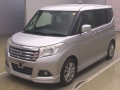 2017 Suzuki Solio