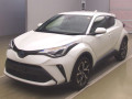 2021 Toyota C-HR