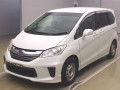 2016 Honda Freed