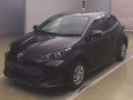2020 Toyota YARIS