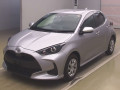 2023 Toyota YARIS