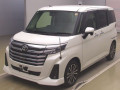 2023 Toyota Roomy