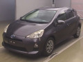 2013 Toyota Aqua