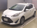 2020 Toyota Aqua