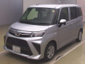 2024 Toyota Roomy
