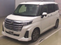 2023 Toyota Roomy