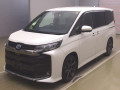 2023 Toyota Noah